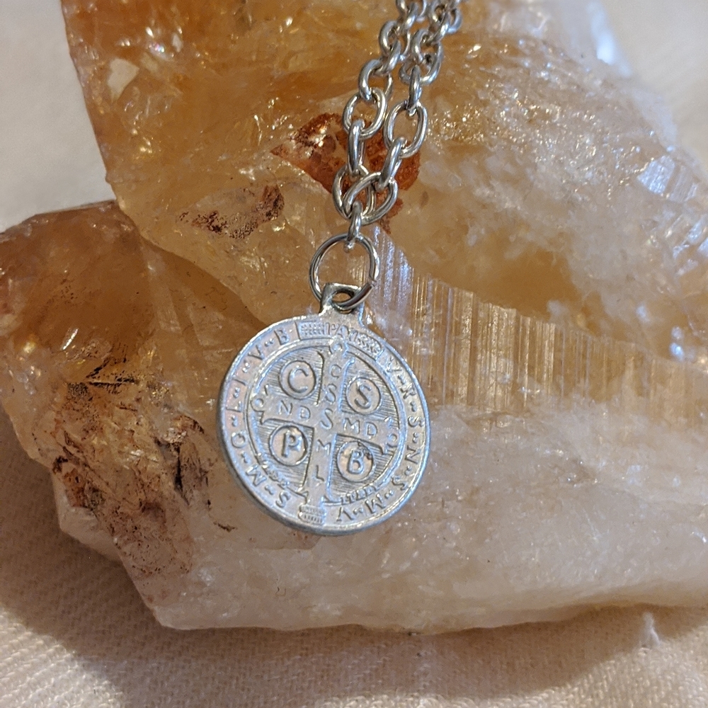 Protection Saint Bracelet. - Picture 6 of 6